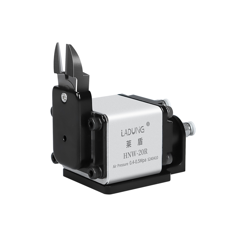 高精度微型气剪HNW-20
