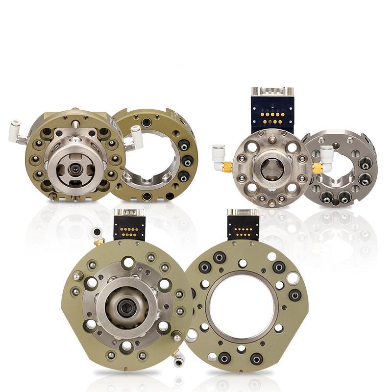 圆形自动快换OX-05A